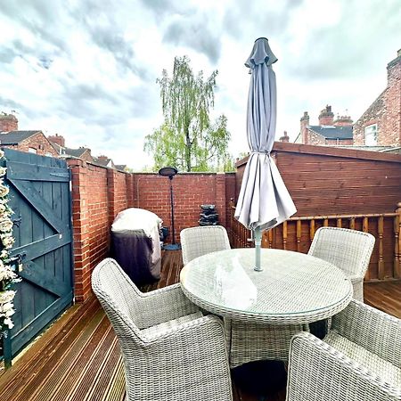 Arthur Street Kingston upon Hull Esterno foto